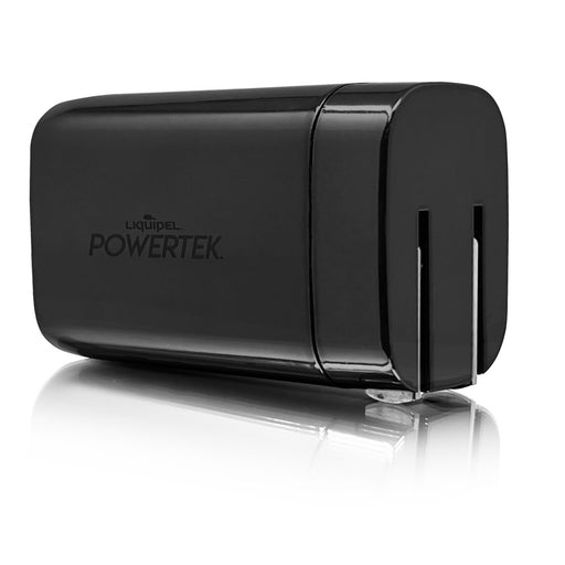 38W PD USB C 20W and USB a 18W Dual Port Wall Charger, Fast Charging Phone Wall Block Power Adapter Cube and Foldable Plug, Compatible with Iphone, Ipad, Iwatch, Galaxy, Android