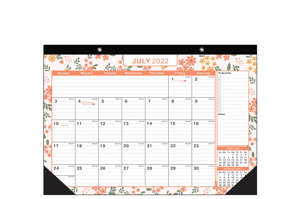 Calendar 2023 Calendar 365 Days Countdown