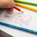 Cra-Z-Art Colored Pencils, 12 Count, Beginner Child to Adult, Ages 4 and Up