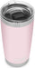 Rambler 20 Oz Stainless Steel Vacuum Insulated Tumbler W/Magslider Lid