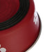 Loving Pets Bella Small Bowl, Merlot