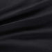 Comforter Duvet Insert - Quilted Comforter with Corner Tabs - Box Stitched down Alternative Comforter (King, Black)