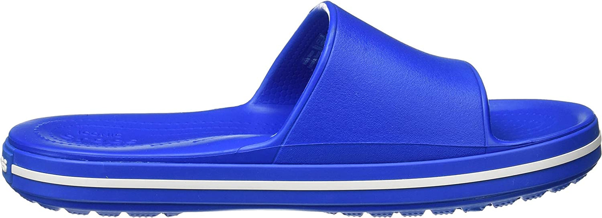 Unisex-Adult Crocband 3 Slide Sandals