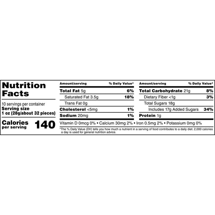 M&M'S Valentines Day Milk Chocolate Candy, Cupid'S Mix - 10 Oz