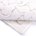 My Texas House Charlotte, Transitional, Damask, Woven Area Rug, 5'2" X 7'6"