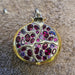 Pomegranate - Dropshipping Jewelry