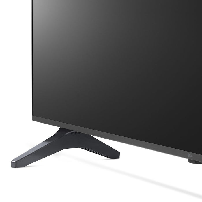 LG 65" Class 4K UHD 2160P Webos Smart TV 65UQ7070ZUE (2022 Model)