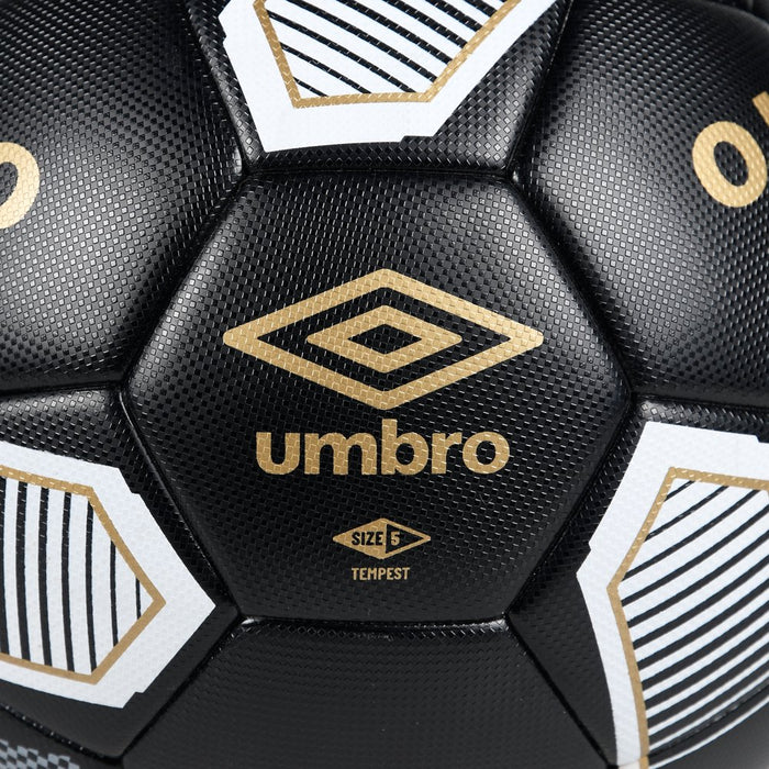 Umbro NFHS Tempest Soccer Ball