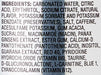 Amazon Brand -  Red Energy Drink, Sugar Free, 16 Fluid Ounce (Pack of 12)
