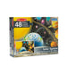 Solar System Floor Puzzle (48 Pcs, 2 X 3 Feet)