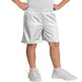 Kids Mesh Shorts Gym Soccer Basketball Athletic Casual Activewear