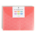 Single Pocket Poly Document Holders, 6 Count, Snap Closure, Multi-Color Bold and Bright 5895U