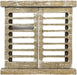 Prima Marketing Memory Hardware - Wood Shutters