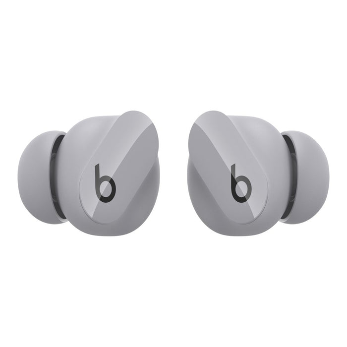Studio Buds – True Wireless Noise Cancelling Bluetooth Earbuds - Moon Gray
