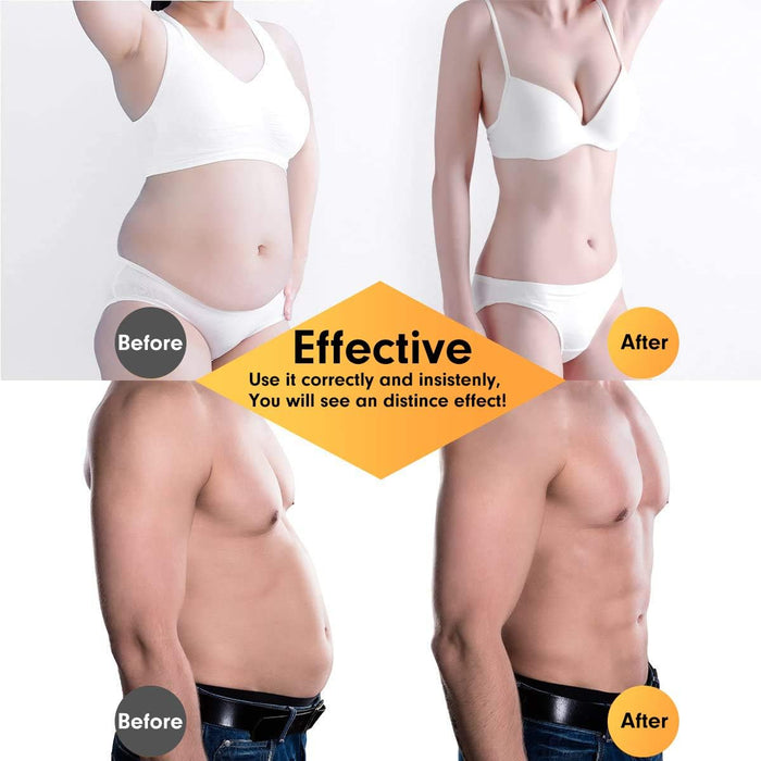 ABS Stimulator,Ab Machine,Abdominal Toning Belt Workout Portable Ab Stimulator Home Office Fitness Workout Equipment for Abdomen