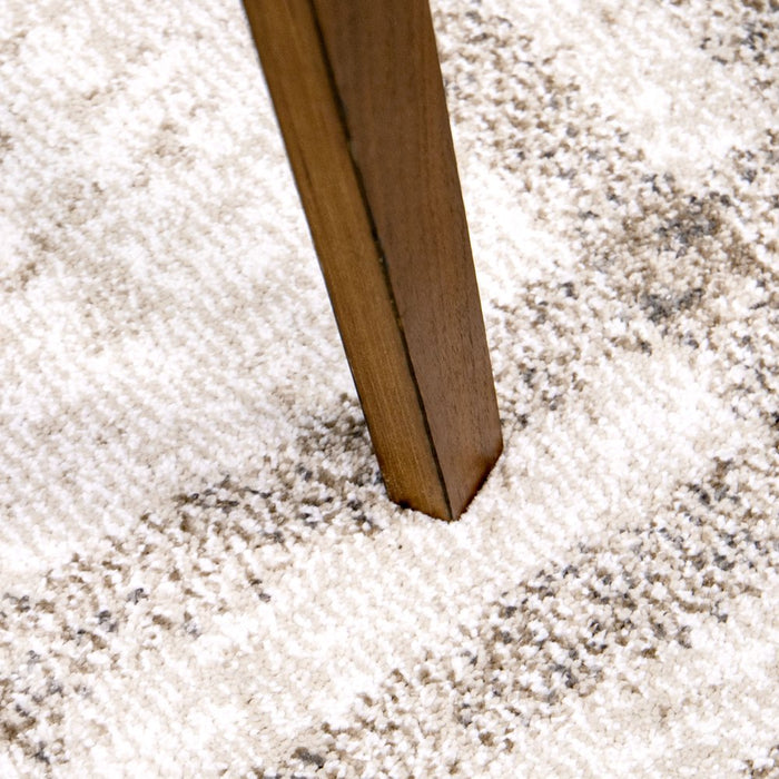 My Texas House Highlands, Beige, Indoor, Area Rug, 5' X 7'