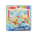 Blue'S Clues & You! Wooden Cube Puzzle (16 Pieces)