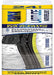 5079281-2 Latitude 2-In-1 Water Repellent Wiper Blades, 26 Inch Windshield Wipers (Pack of 1), Automotive Replacement Windshield Wiper Blades with Patented  Water Repellency Formula