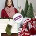 Sombrer Ajustable Tejer Bufanda DIY Hat De Scarfknitwoolen Toolabla Hosiery Calcetines Home Decor Pen Pal Stationery Set Birds (Purple, One Size)