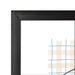 Mainstays 16"X20" Black Basic Poster and Picture Wall Frame