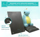 Dinosaur Bookends for Kids - Dinosaur Book Ends for Kids Room, Kids Book Ends for Boys Room, Kids Bookends for Shelves, Kid Book Ends Kids, Dinosaur Book Ends for Kids Rooms