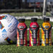 BODYARMOR Sports Drink Sports Beverage, Fruit Punch, Natural Flavors with Vitamins, Potassium-Packed Electrolytes, Perfect for Athletes, 16 Fl Oz (Pack of 12)
