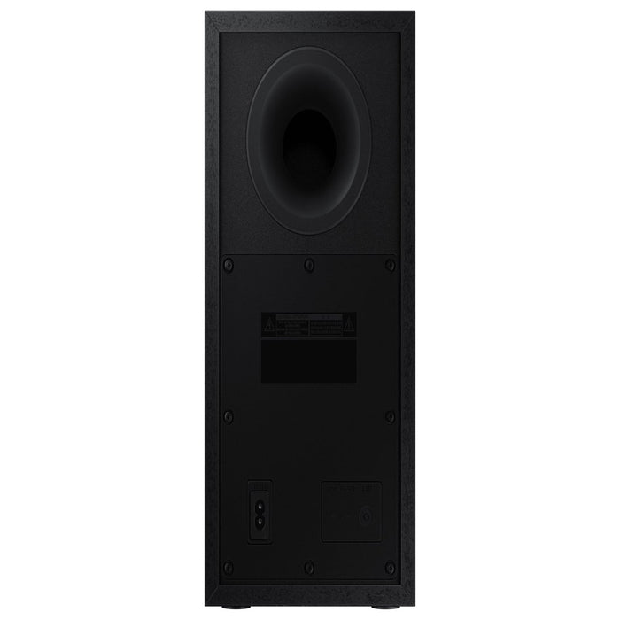 170W 2.1Ch Soundbar with Wireless Subwoofer - HW-T415/ZA