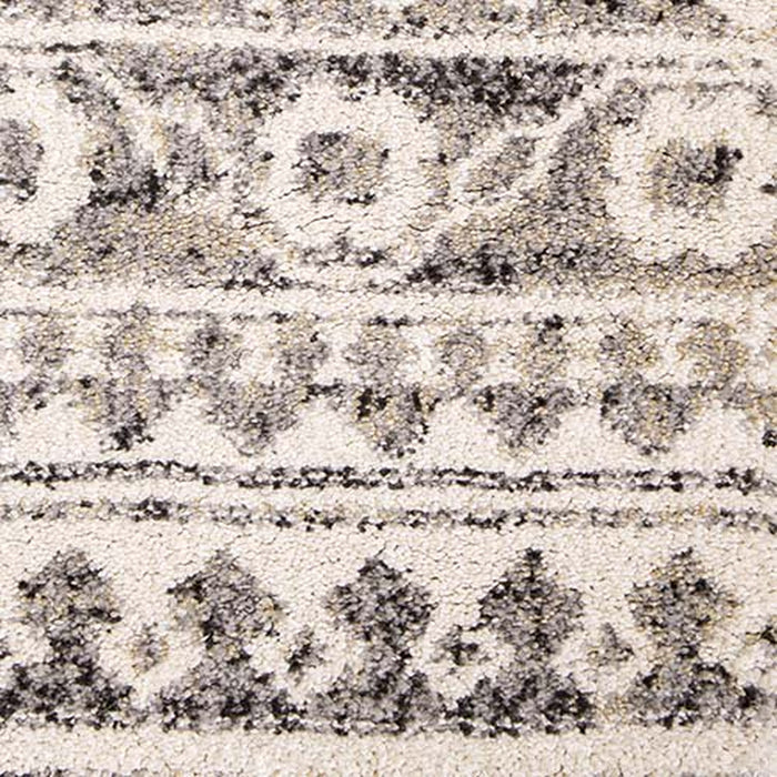 My Texas House Delilah, Global, Traditional, Woven Area Rug, 5'3" X 7'6"