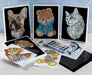 Sequin Art Blue, Love Birds, Sparkling Arts and Crafts Picture Kit, Creative Crafts