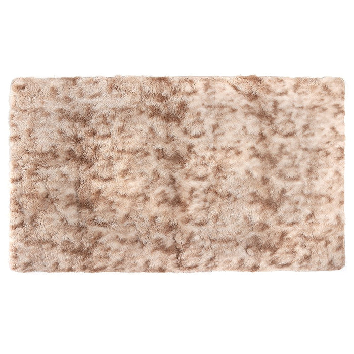 5Ft X 8Ft Shaggy Area Rugs for Bedroom Living Room, Fluffy Rug Plush Decorative Rug for Indoor Home Floor Carpet