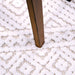 My Texas House Cheyenne, Contemporary, Geometric, Woven Area Rug, 5'2" X 7'6"