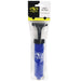 Athletic Works Manual 8" Multi Sports Ball Air Pump with Inflation Needle