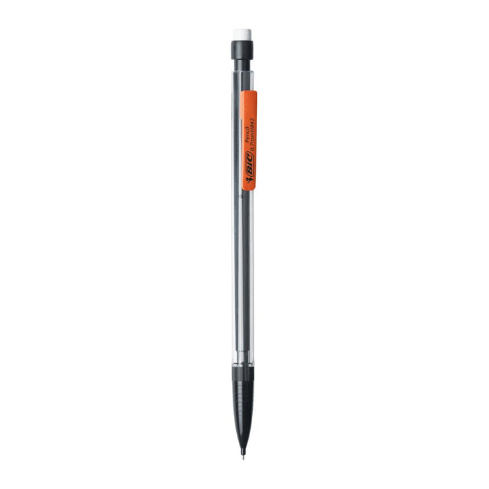 BIC Xtra Life Comfort Mechanical Pencils, Smooth Writing, 0.7Mm, 48 Count
