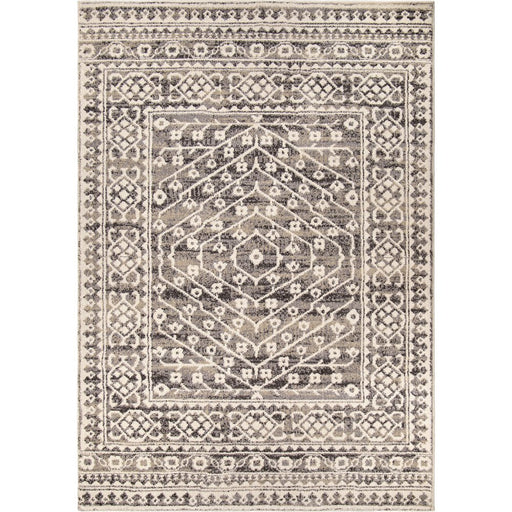 My Texas House Delilah, Global, Traditional, Woven Area Rug, 5'3" X 7'6"