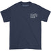 Rihanna Men'S Local Crew T-Shirt X-Large Black