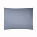 Mainstays Ultra Soft High Quality Microfiber Bed Sheet Set, Queen, Blue Stria, 4 Piece
