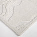 My Texas House Cotton Blossom, Country/Cottage, Geometric, Woven Area Rug, 5'2" X 7'6"