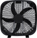 3 Speed Small Room Air Circulator Fan, 11-Inch
