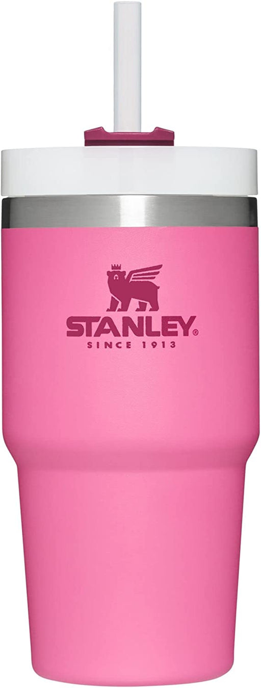 Adventure Quencher Travel Tumbler 20Oz Azalea