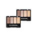 COVERGIRL Eye Enhancers Eyeshadow Kit, Tapestry Taupe, 1 Color
