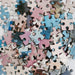 Jigsaw Puzzles for Adults 1000 Piece Large Puzzle for Adults Kids Harbor City Jigsaw Puzzle
