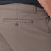 Lee Men'S Slim Straight Active Stretch Pant - Elastic Waistband
