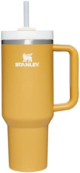 Quencher H2.0 Flowstate Tumbler 40Oz (Cream)