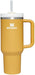 Quencher H2.0 Flowstate Tumbler 40Oz (Cream)