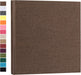 Photo Album for 4X6 600 Photos Linen Cover Extra Large Capacity Photo Book for Family Wedding Anniversary Baby (Beige, 600 Pockets)