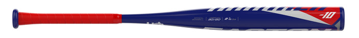 2022 Hammer Youth Baseball Bat, 27 Inch (-10 Drop Weight)
