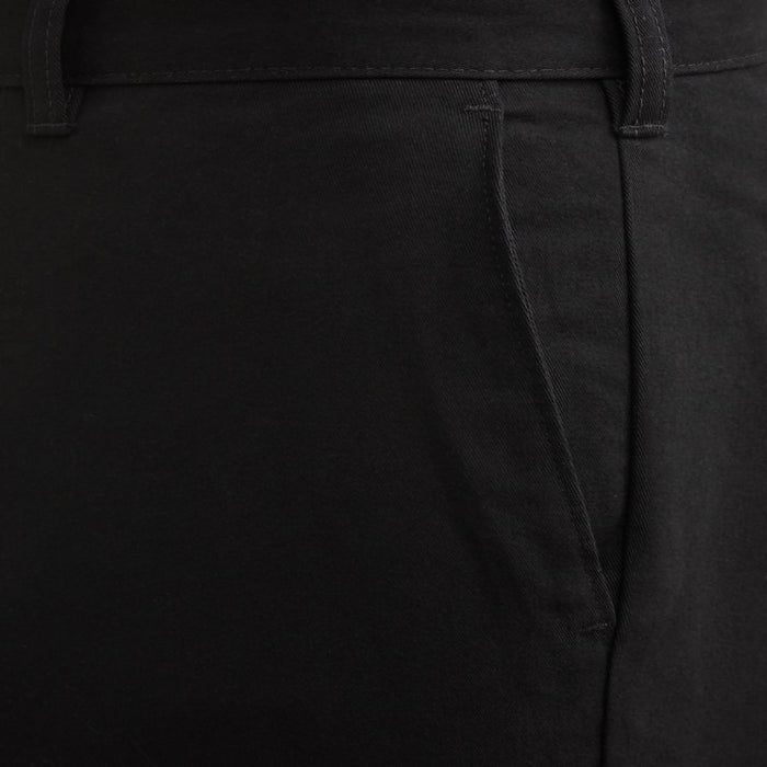 George Men'S Flat Front Wrinkle Resistant Pants