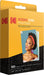 2"X3" Premium Zink Photo Paper (100 Sheets) Compatible with  PRINTOMATIC,  Smile and Step Cameras and Printers