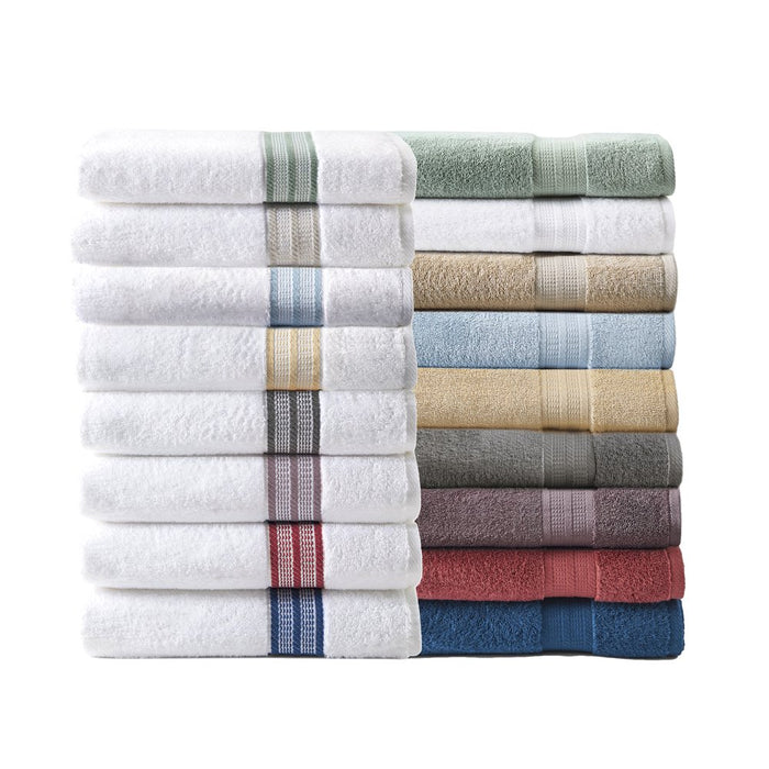 Better Homes & Gardens Hand Towel, Solid Tan