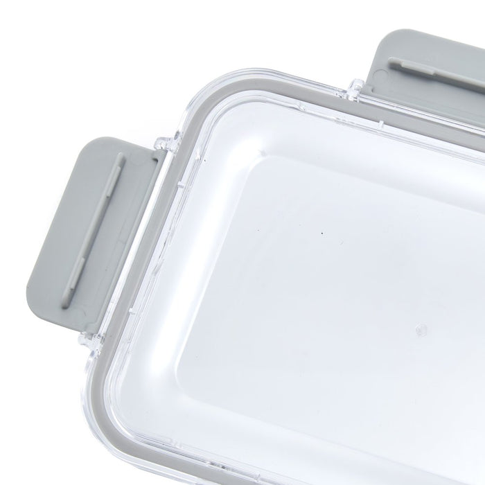 Mainstays 12 Piece Tritan Stain-Proof Food Storage Container Set